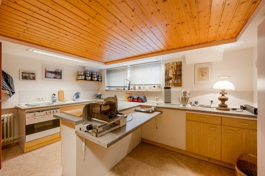 Robust, vielseitig, strukturiert Einfamilienhaus Offenburg