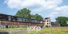 Vor der Sanierung BUC-36� Suite Cornett - Moderne Gartenstadt in Rangsdorf: Wohnen im Einklang mit Natur & Geschichte