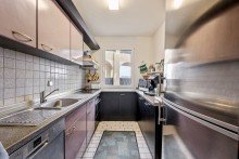 Kochen mit Licht SkyTerrasse - Richard Wagner 25