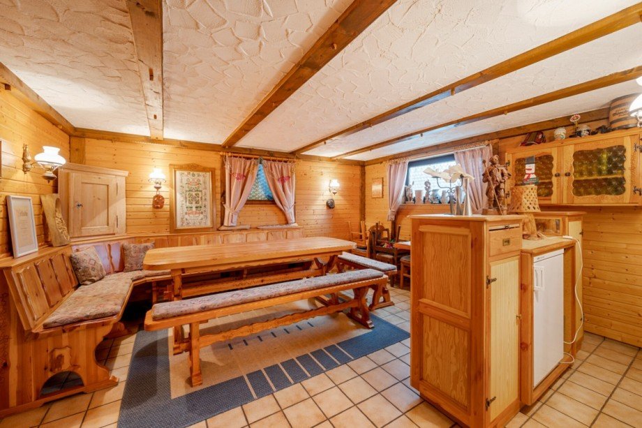 Traditionell, einladend, gemeinschaftlich Einfamilienhaus Offenburg