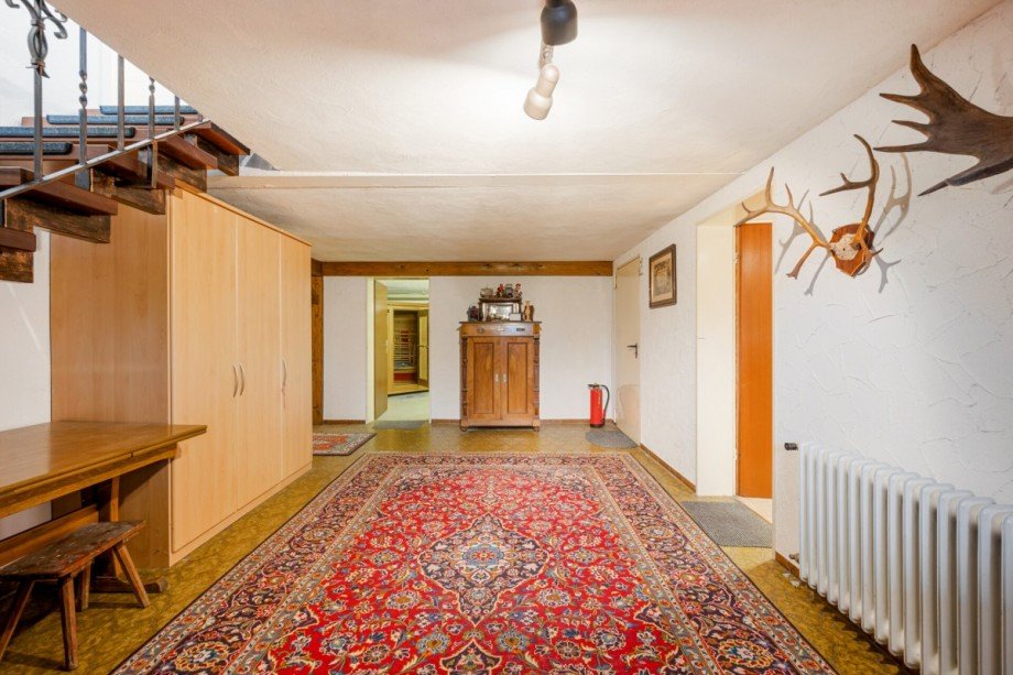 Ger�umig, ruhig, funktional Einfamilienhaus Offenburg