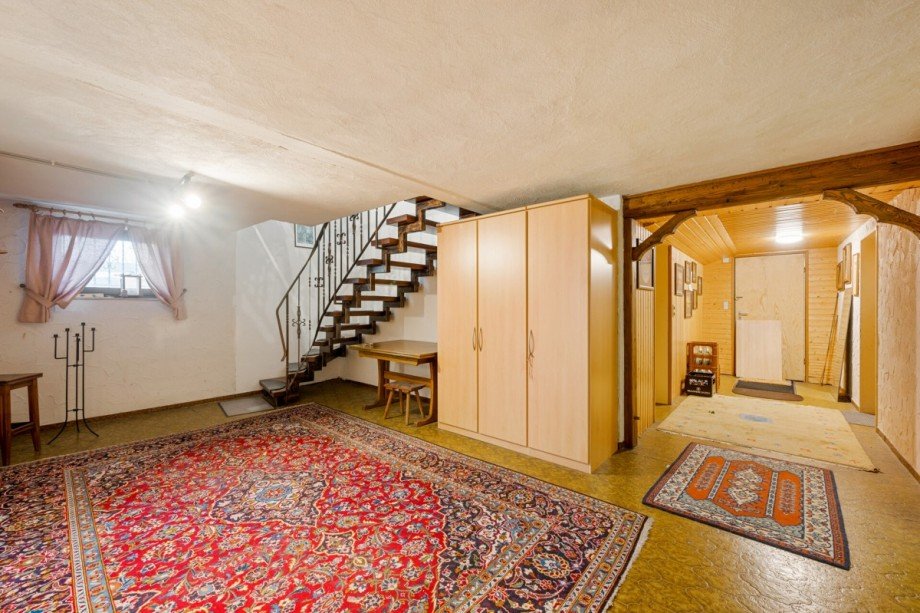 Gro�z�gig, vielseitig, wohnlich Einfamilienhaus Offenburg