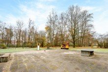 Spielraum im Gr�nen SkyTerrasse - Richard Wagner 25