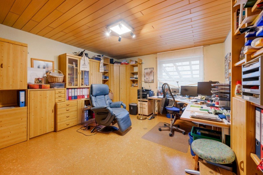 Funktional, vielseitig, ruhig Einfamilienhaus Offenburg