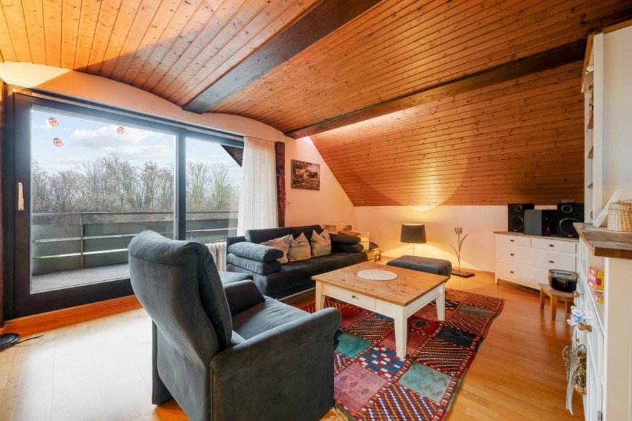 Ruhig, lichtdurchflutet, behaglich Einfamilienhaus Offenburg