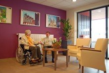 Gemeinsam einziehen Zwei Premium-Pflegeappartements inkl. bevorzugtem Belegungsrecht f�r Ihre Altersvorsorge zum Verkauf