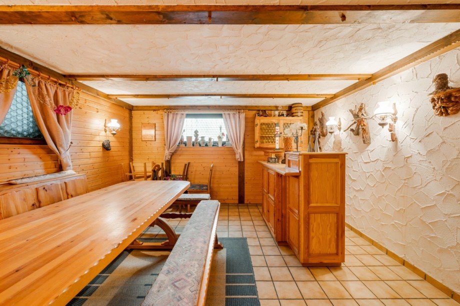 Authentisch, ruhig, verbindend Einfamilienhaus Offenburg