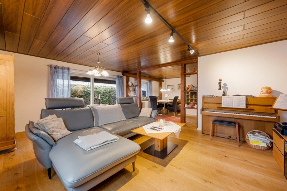 Raum, Harmonie, Ruhe Einfamilienhaus Offenburg