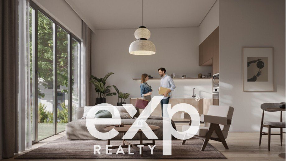 Innenvisualisierung Wohnung Bamberg