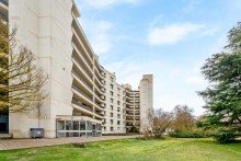 Architektur mit Weitblick SkyTerrasse - Richard Wagner 25