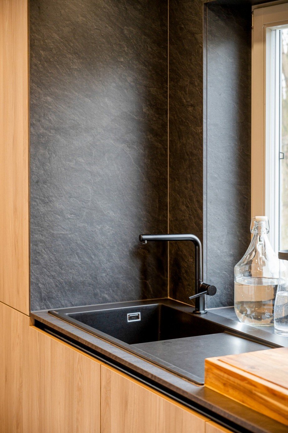 Material, Ruhe, Qualit�t Einfamilienhaus Offenburg