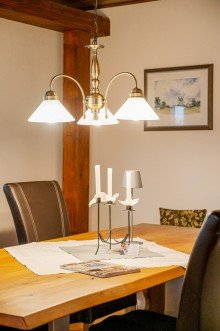 N�he, Licht, Geborgenheit 