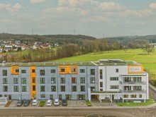 Au�enansicht 2 Investieren Sie in die Zukunft: Pflegeimmobilien in Kalbach mit staatlicher F�rderung