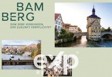 Bamberg Mit Steuervorteil (AfA): ETW zur Kapitalanlage & Eigennutzung in Bamberg