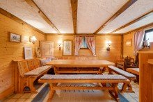 Traditionell, gem�tlich, herzlich 