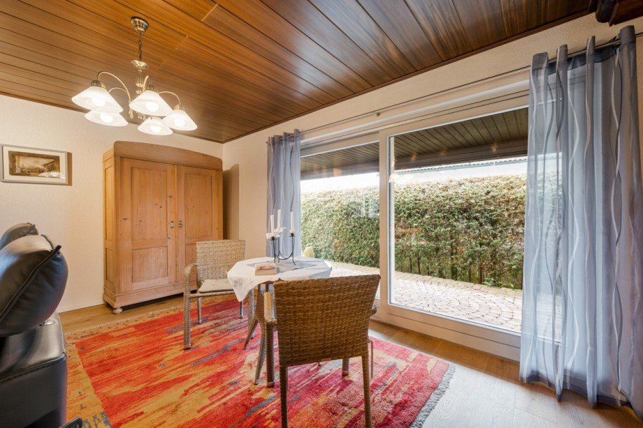 Licht, N�he, Natur Einfamilienhaus Offenburg