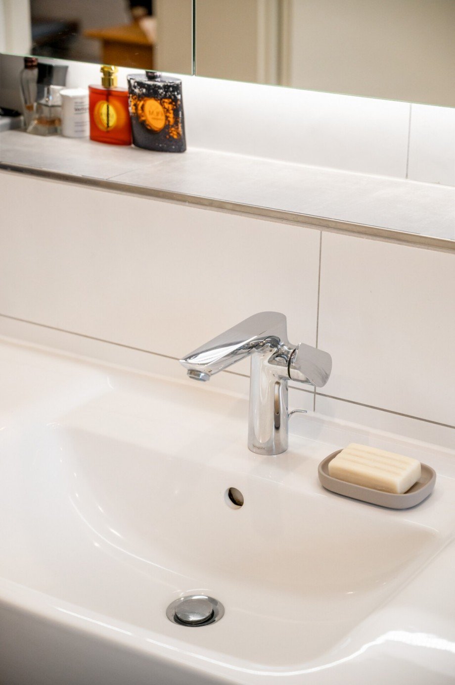 Reinheit, Klarheit, Alltag Einfamilienhaus Offenburg