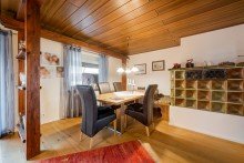 egegnung, Ruhe, Zuhause 