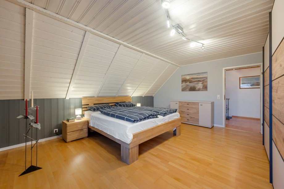 Hell, ruhig, erholsam Einfamilienhaus Offenburg