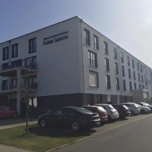 Au�enansicht Zwei Premium-Pflegeappartements inkl. bevorzugtem Belegungsrecht f�r Ihre Altersvorsorge zum Verkauf