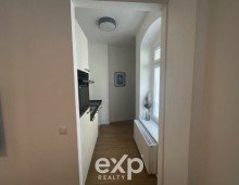 K�che Attraktives Mehrfamilienhaus in aufstrebender Lage unweit der Spree.