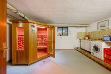 Sauna, Komfort, Alltagstauglichkeit 