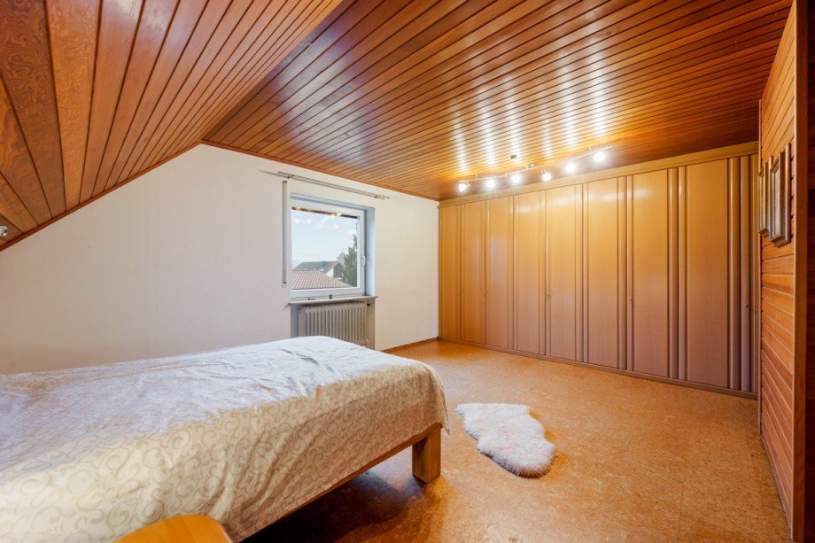 Gro�z�gig, ruhig, geordnet Einfamilienhaus Offenburg