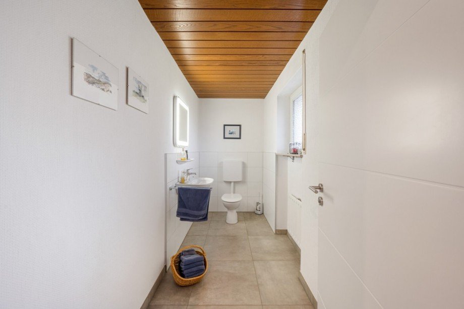 Schlicht, sauber, ruhig Einfamilienhaus Offenburg