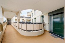 Offener Zugang mit Stil SkyTerrasse - Richard Wagner 25