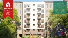 Hauptbild Attraktive Kapitalanlage: Möblierte Apartments in Berlin mit 4% Rendite & Full-Management-Service