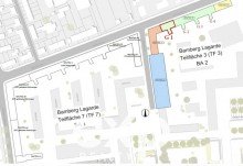 Lageplan Mit Steuervorteil (AfA): ETW zur Kapitalanlage & Eigennutzung in Bamberg