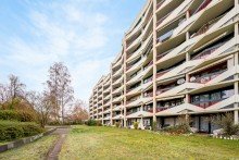 Natur. N�he. Zuhause. SkyTerrasse - Richard Wagner 25
