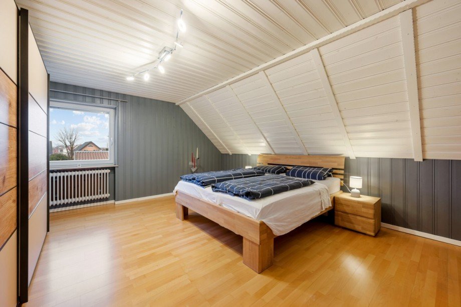 Still, geordnet, komfortabel Einfamilienhaus Offenburg