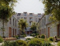 Hauptbild Moderne Eleganz trifft urbane Idylle: Exklusive Wohnungen in Berlin-Köpenick