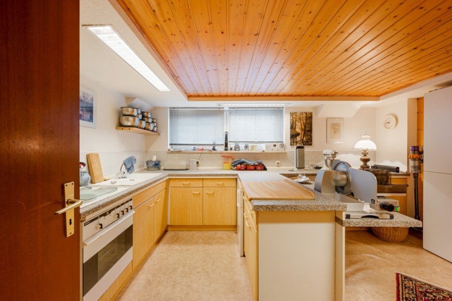 Praktisch, gro�z�gig, vielseitig Einfamilienhaus Offenburg