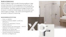Badezimmer Mit Steuervorteil (AfA): ETW zur Kapitalanlage & Eigennutzung in Bamberg