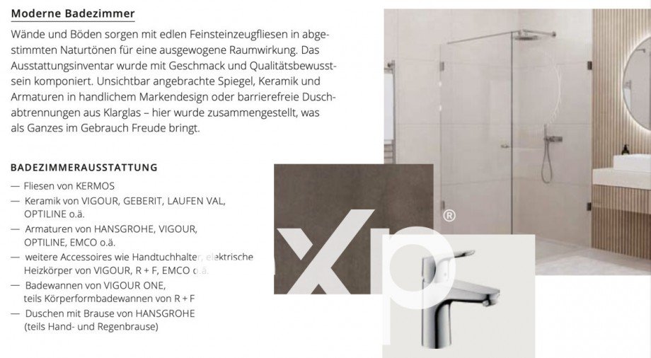 Badezimmer Wohnung Bamberg