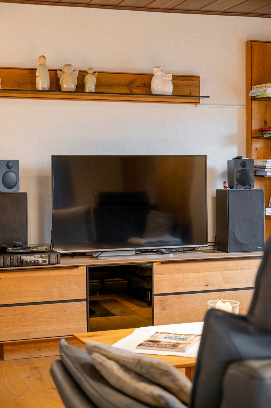 Zur�cklehnen, Abschalten, Sein Einfamilienhaus Offenburg