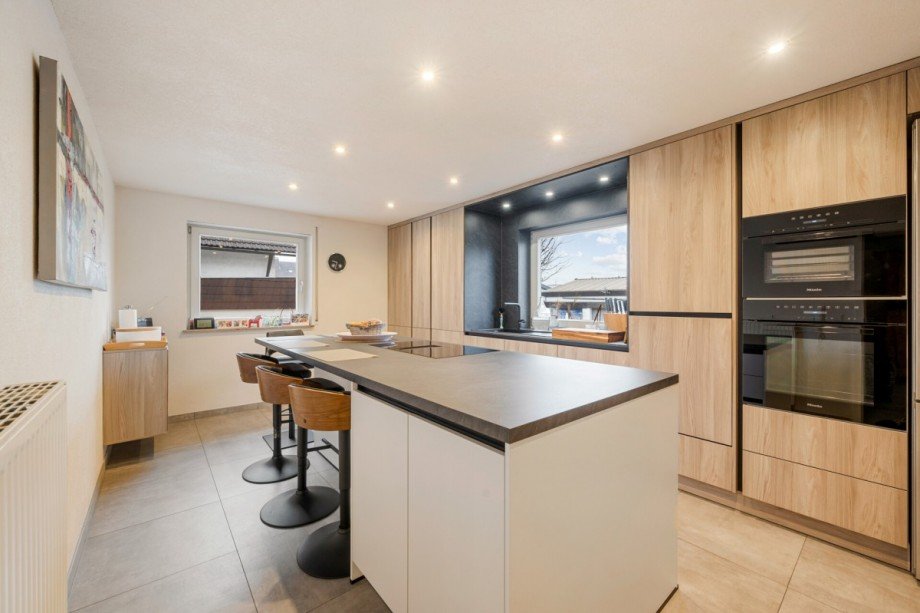 Zentrum, Leben, Zuhause Einfamilienhaus Offenburg