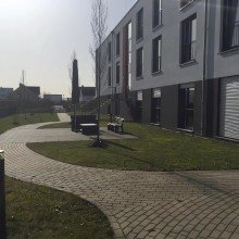 Au�engel�nde Zwei Premium-Pflegeappartements inkl. bevorzugtem Belegungsrecht f�r Ihre Altersvorsorge zum Verkauf