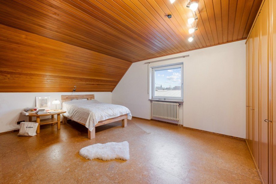 Geborgen, ruhig, warm Einfamilienhaus Offenburg