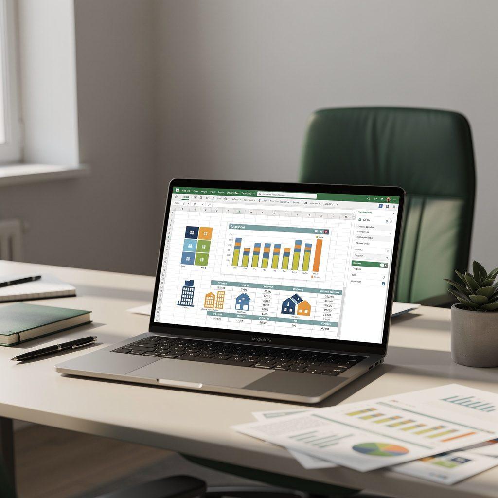 Immobilienbewertung und Verkehrswert: So entsteht der Marktwert – Schwall & Partner