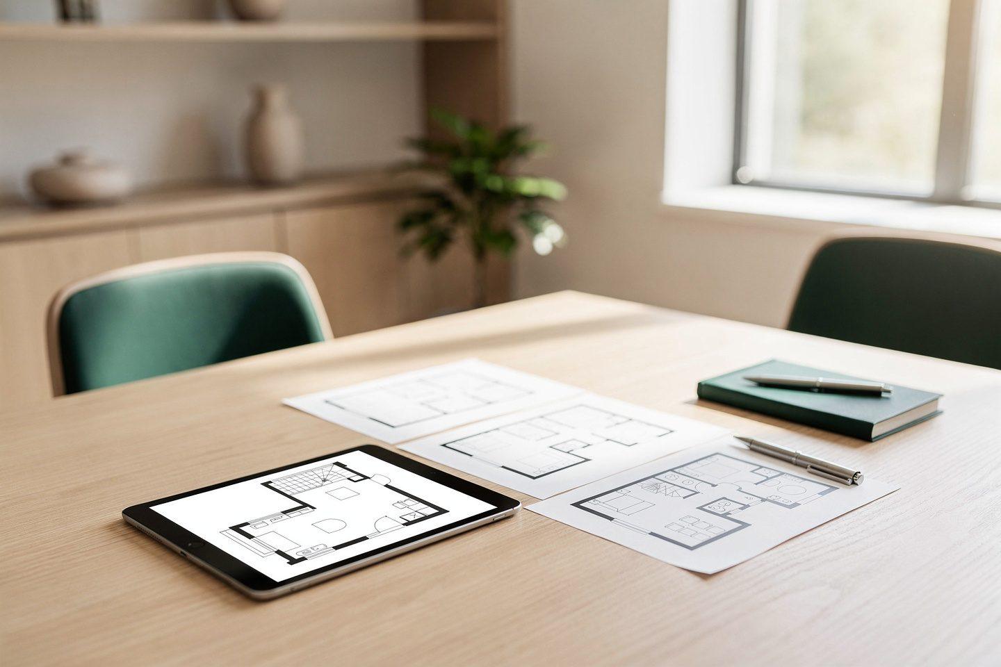 Startseite – Leistungen – Schwall & Partner