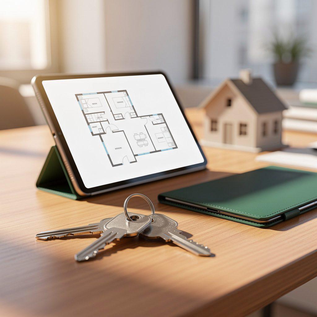 Immobilienverrentung – Schwall & Partner