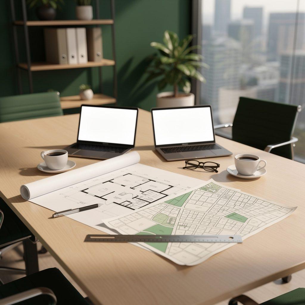 Transparenz als Fundament der Zusammenarbeit – Schwall & Partner